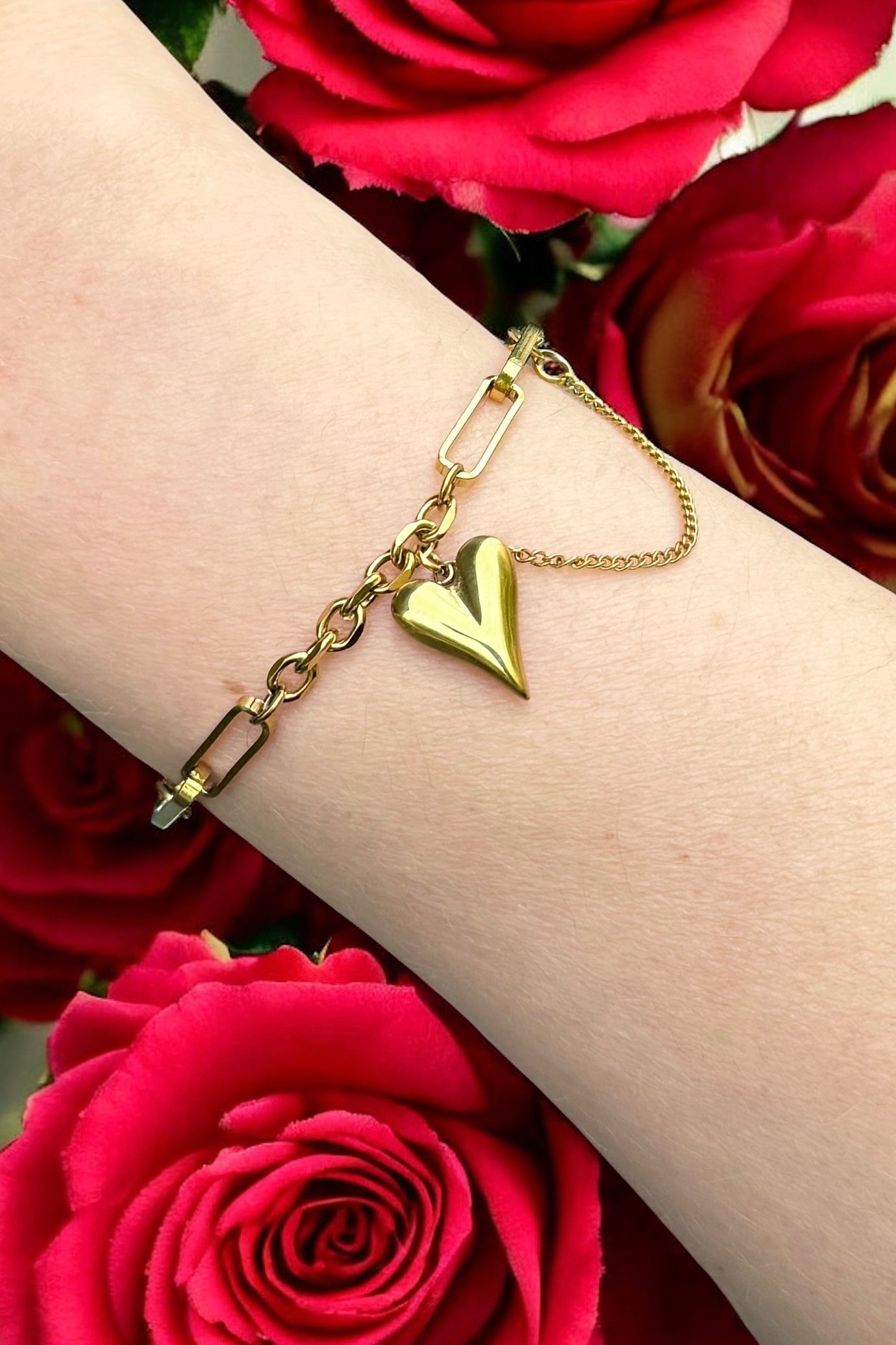 Herz | Armband
