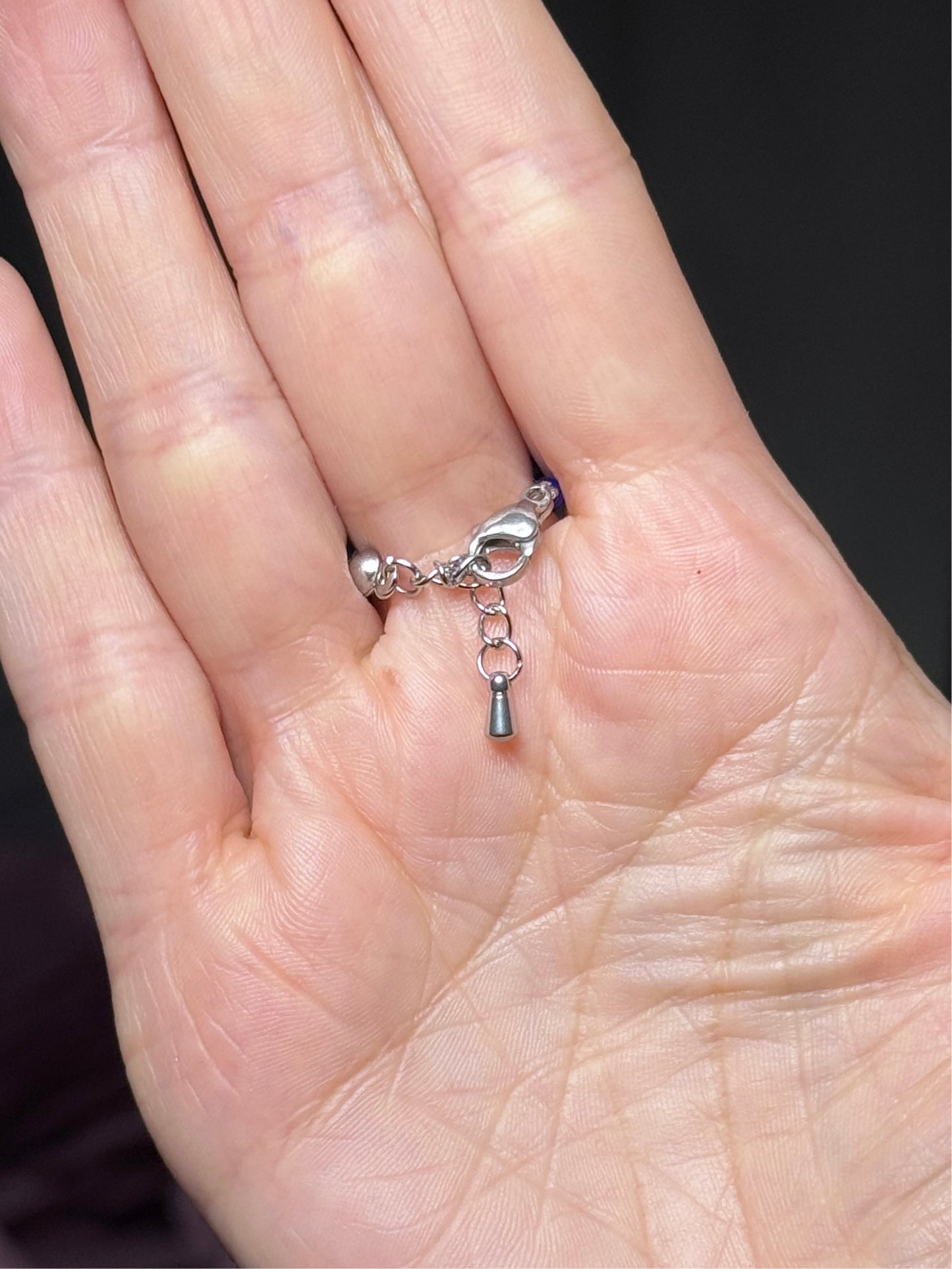 Butterfly `Lee`| Ring handgefertigt