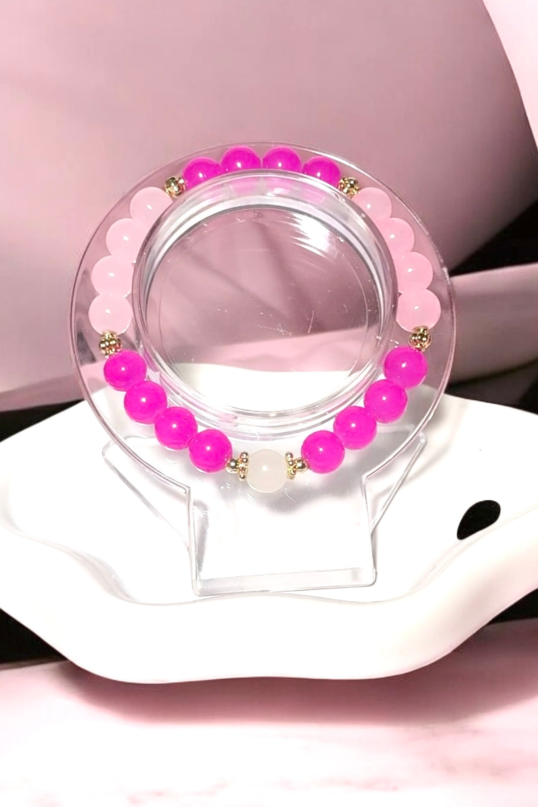 Chic `Like` | Armband handgefertigt