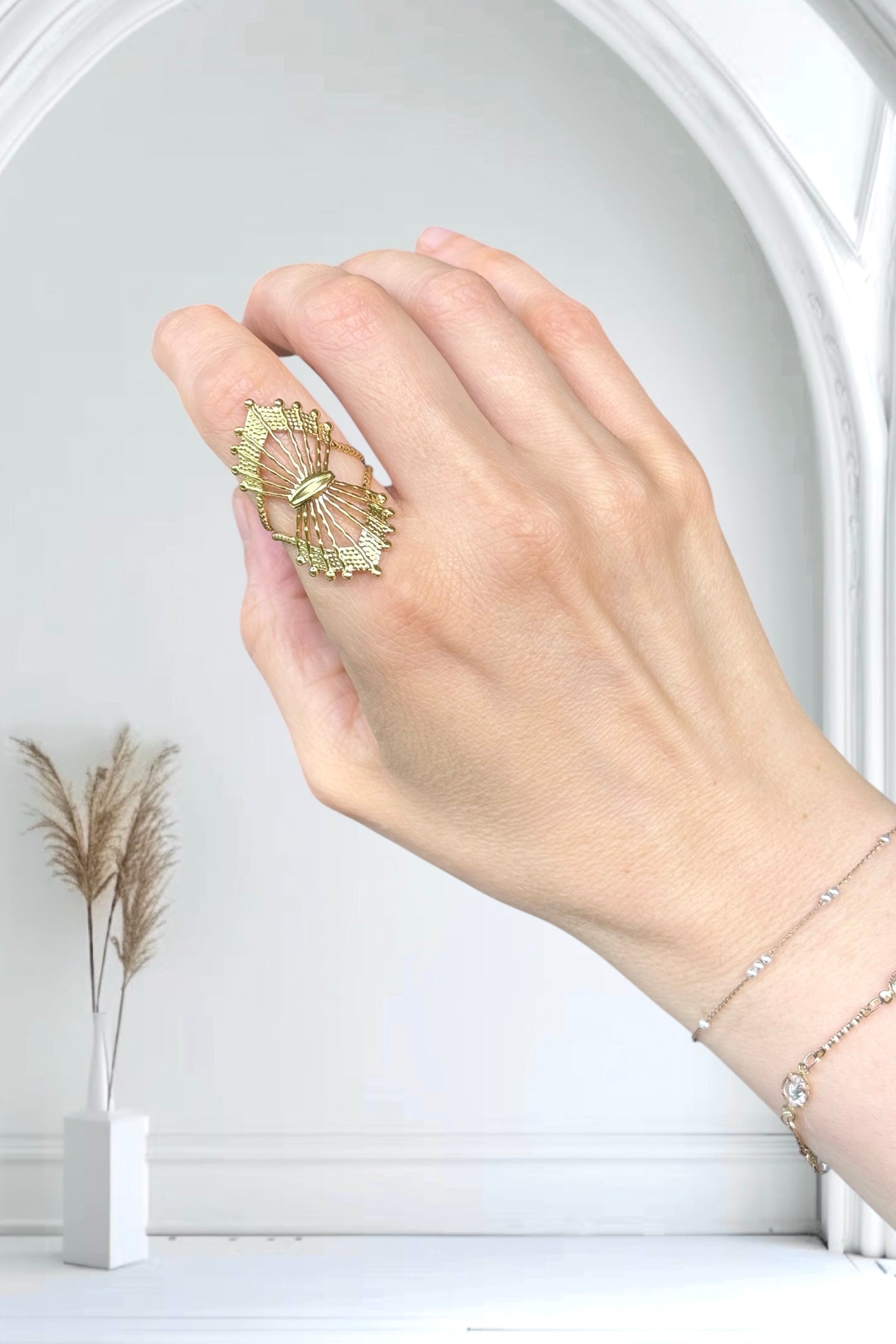 | Ring