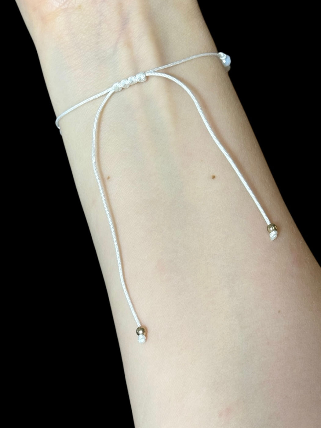 Howlith Edelstein | Armband