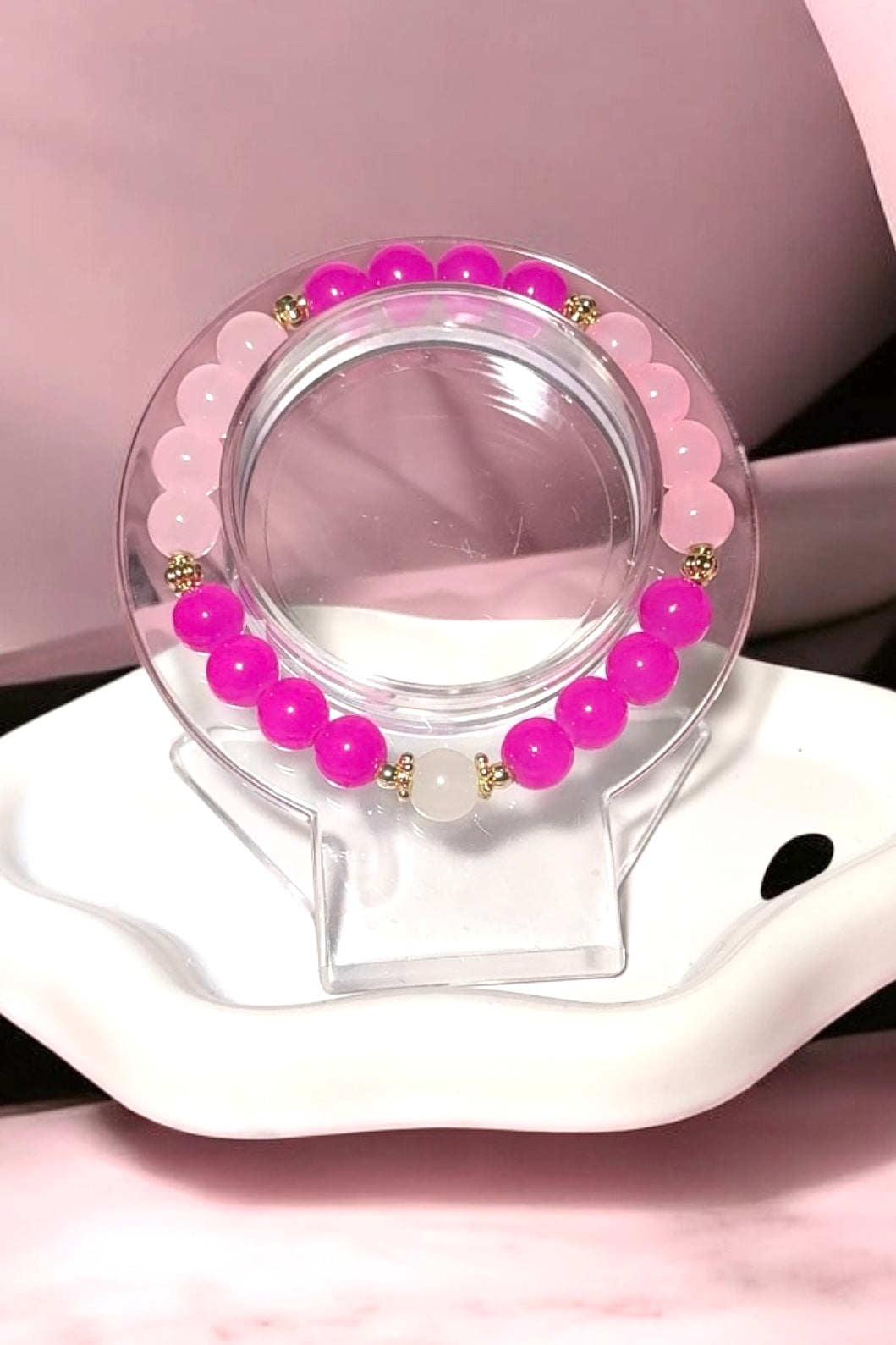 Chic `Like` | Armband handgefertigt