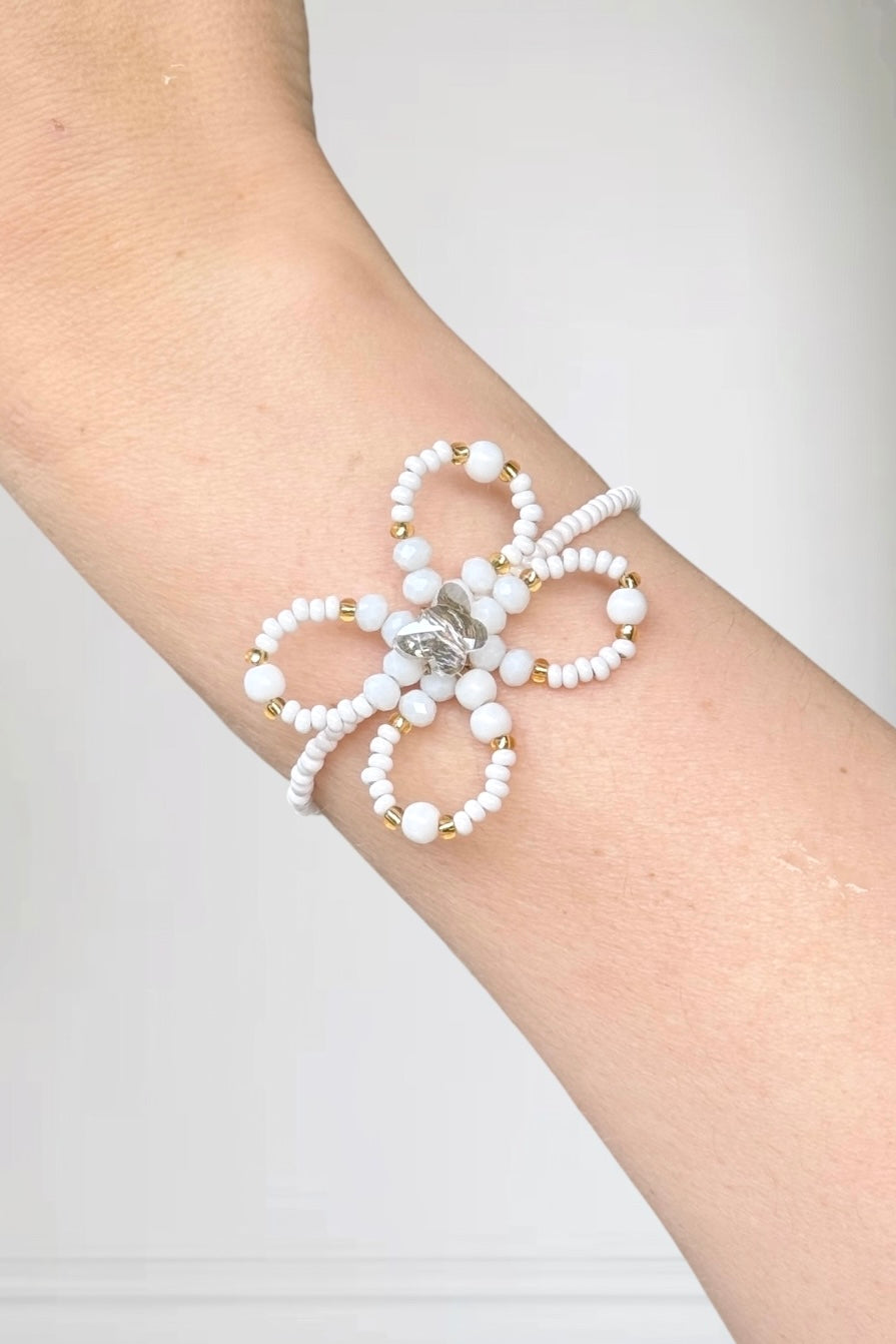 Chic `Butterfly` | Armband handgefertigt