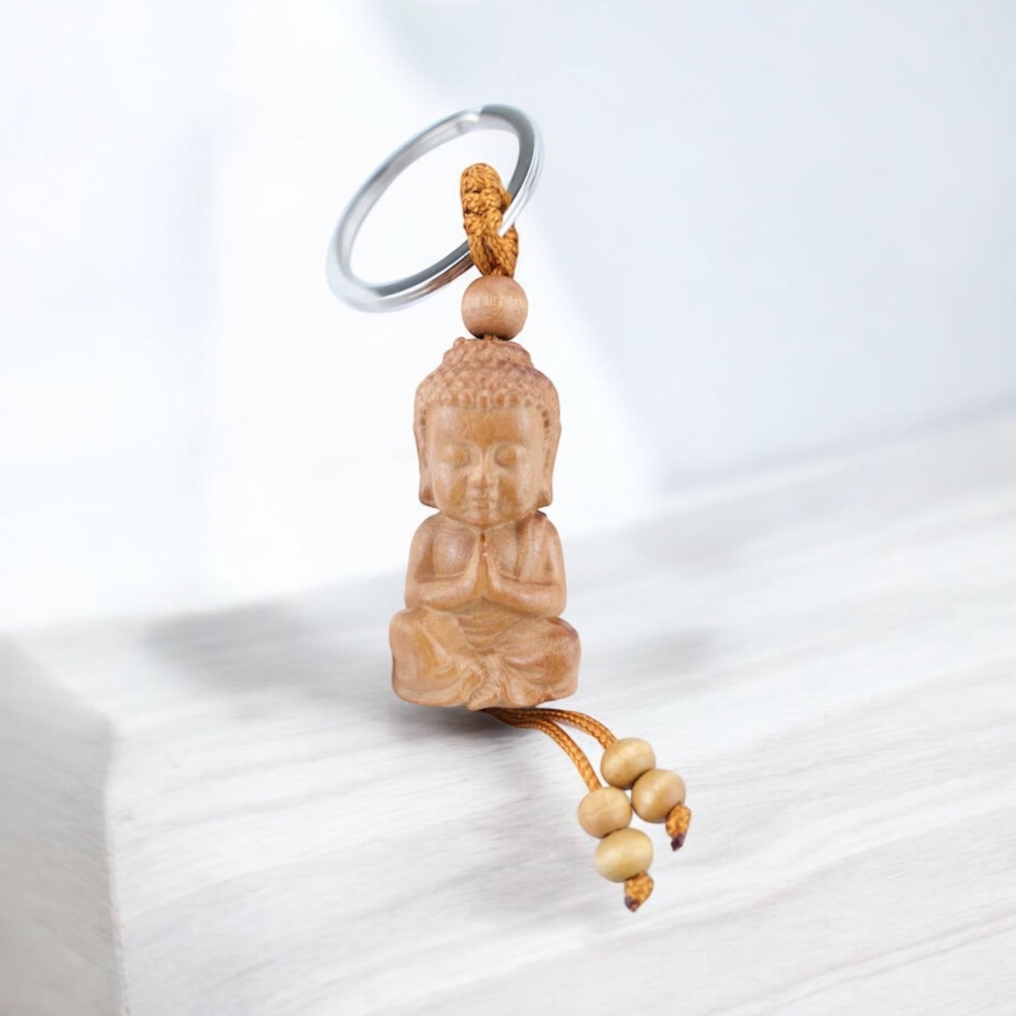 Buddha | Schlüsselanhänger