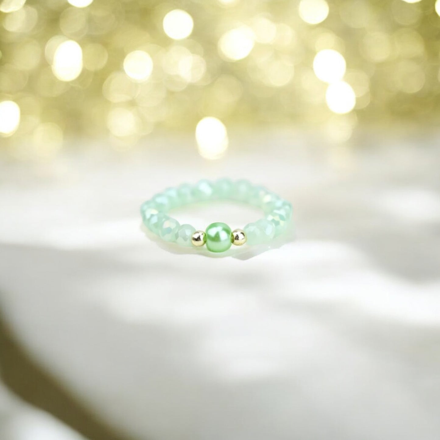 Chic `Classic` | Ring