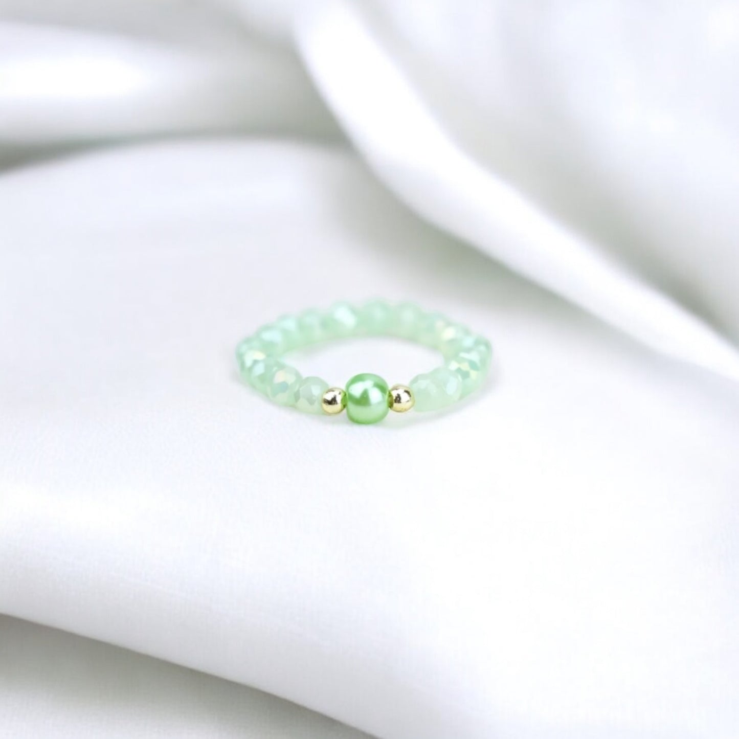 Chic `Classic` | Ring