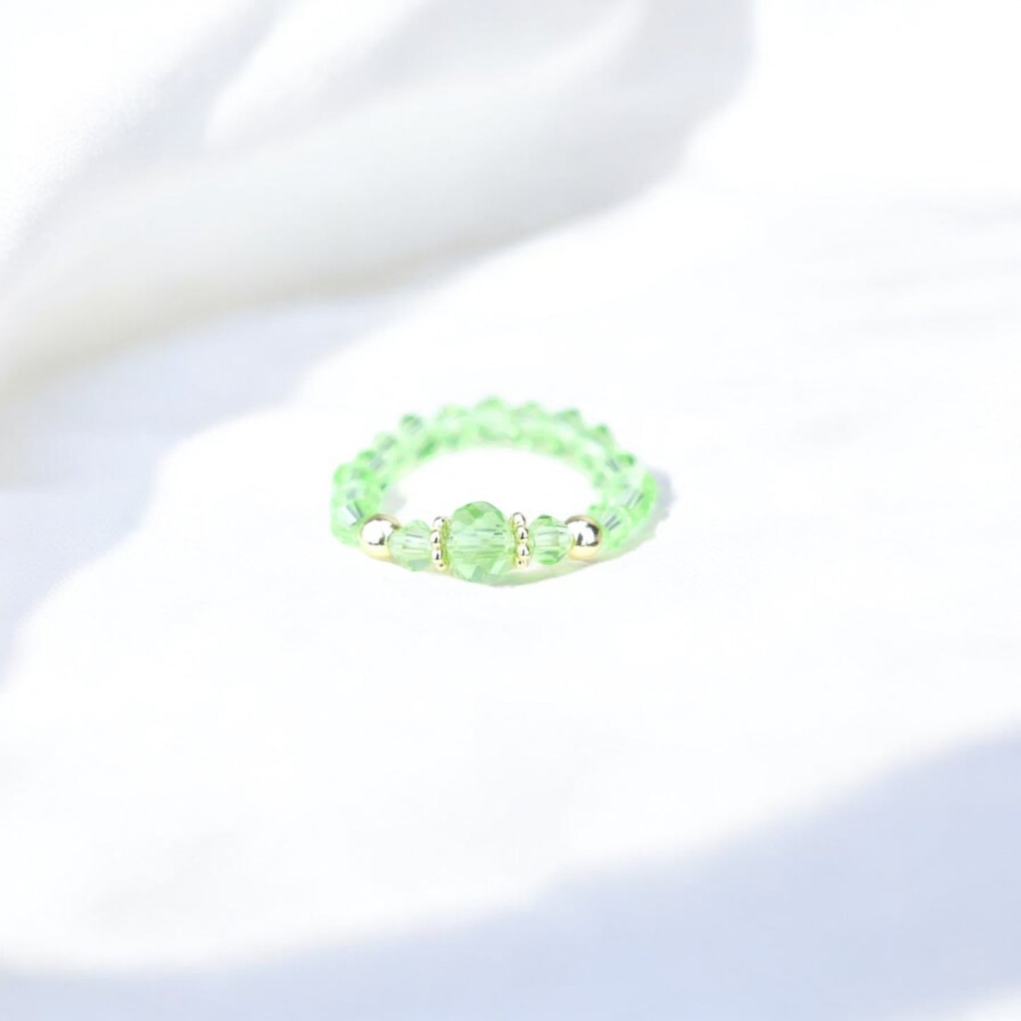 Chic `Prinzessin` | Ring