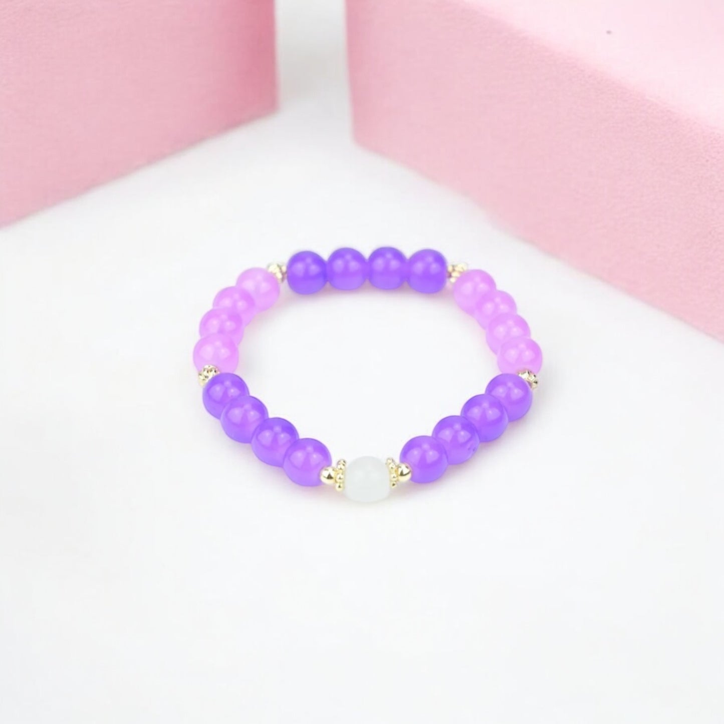 Chic `Like` | Armband handgefertigt