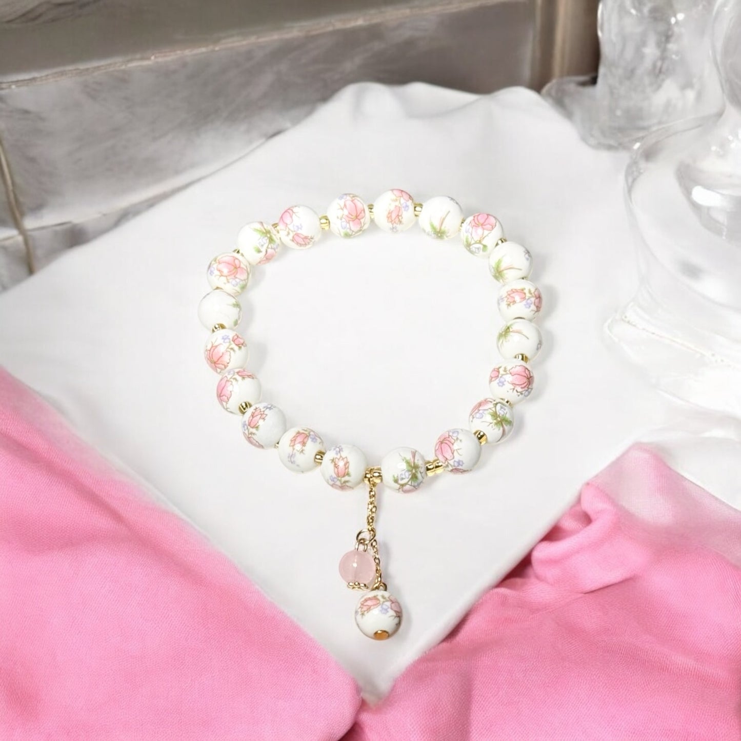 Chic `Mediterranio` | Armband