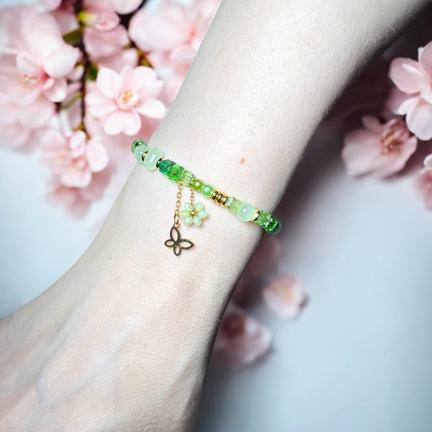 Chic `Fave` | Armband