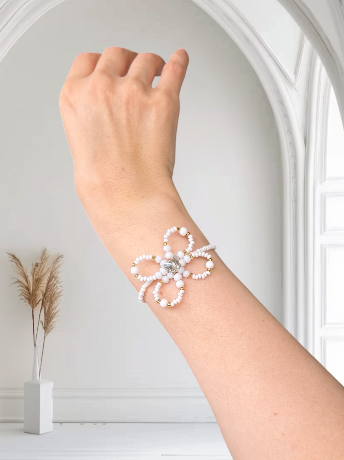 Chic `Butterfly` | Armband handgefertigt