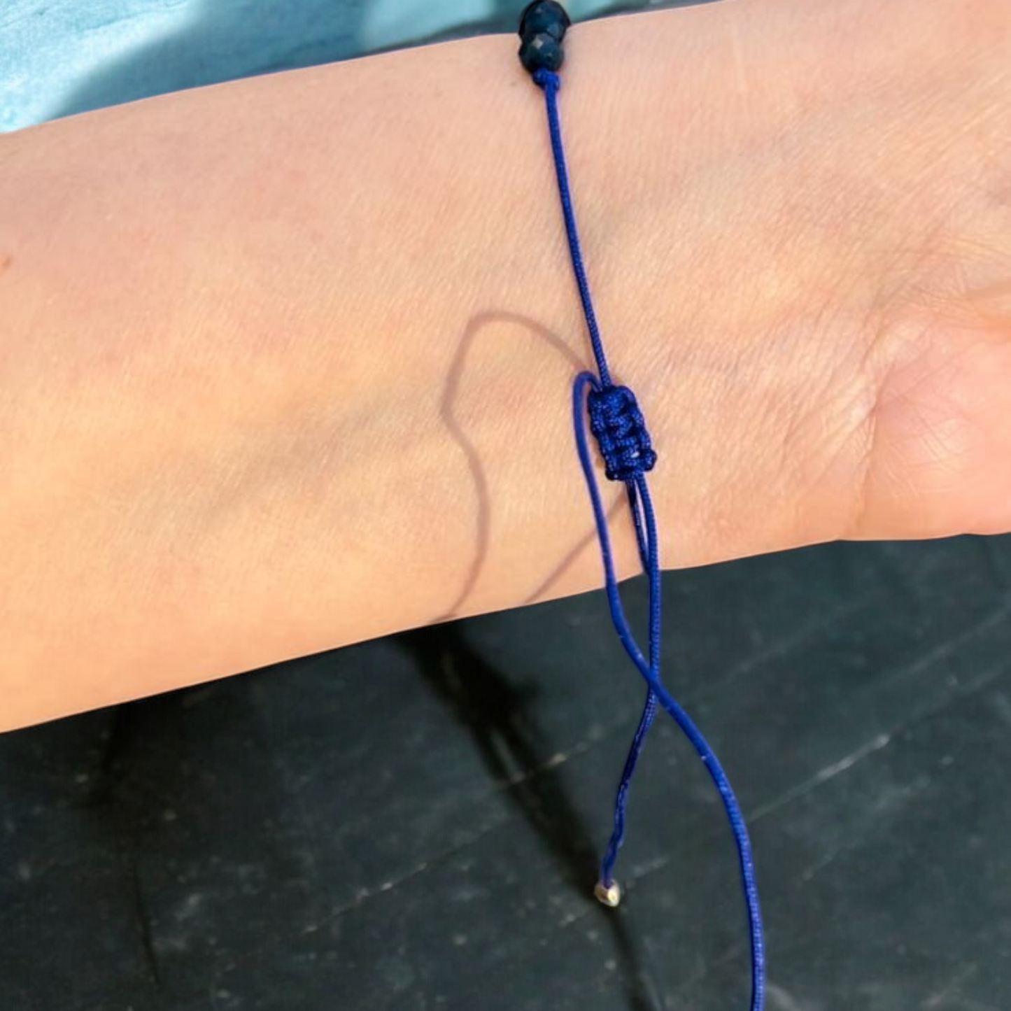 Lapislazuli | Armband