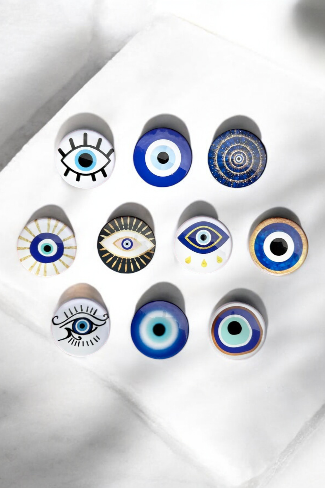 Böses Auge | Magnet