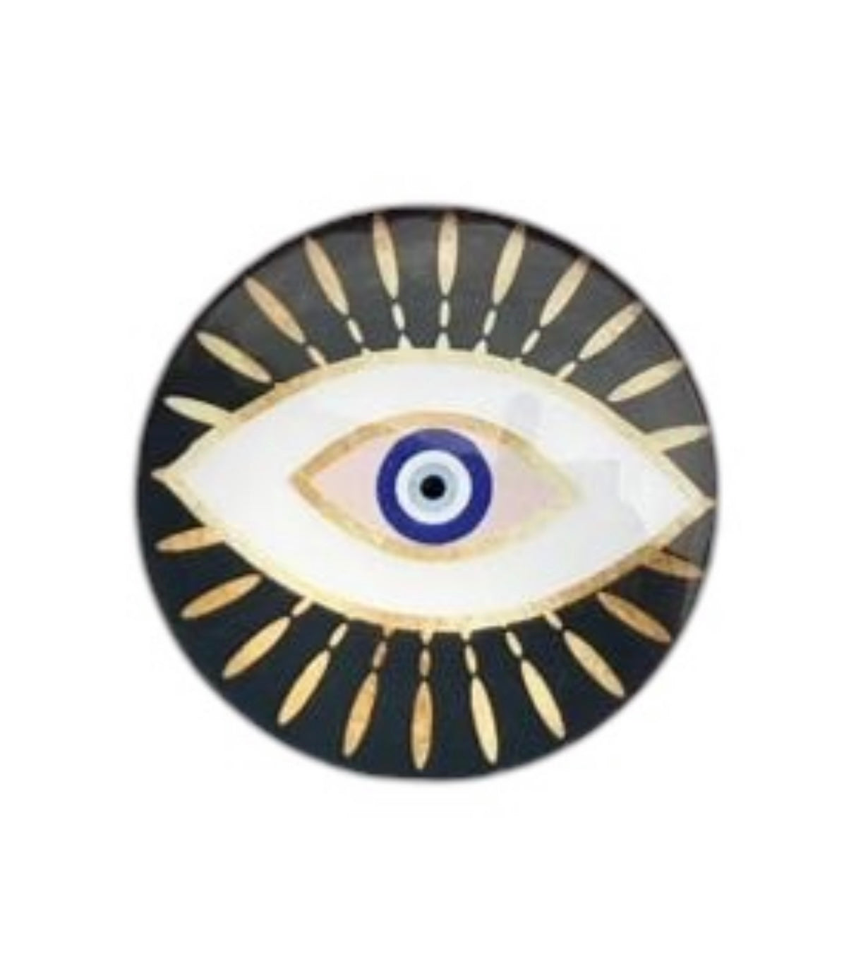 Böses Auge | Magnet