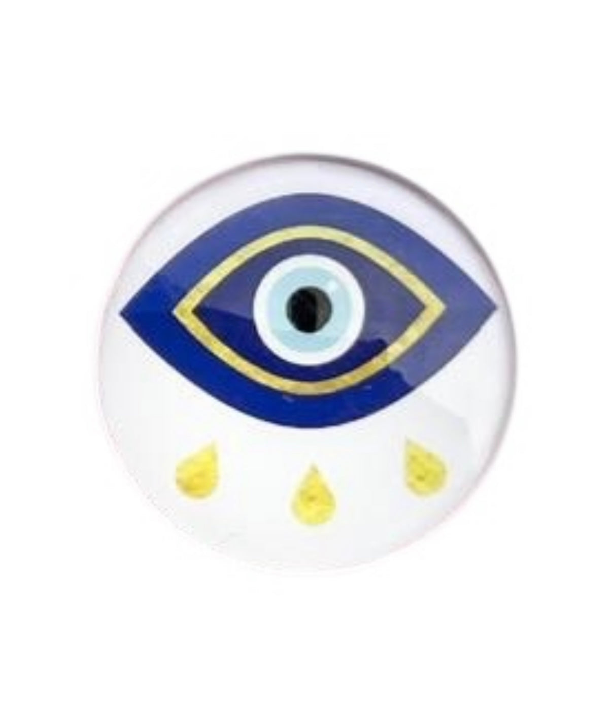 Böses Auge | Magnet