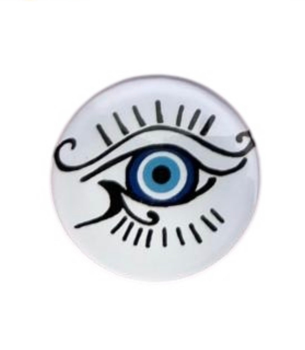 Böses Auge | Magnet