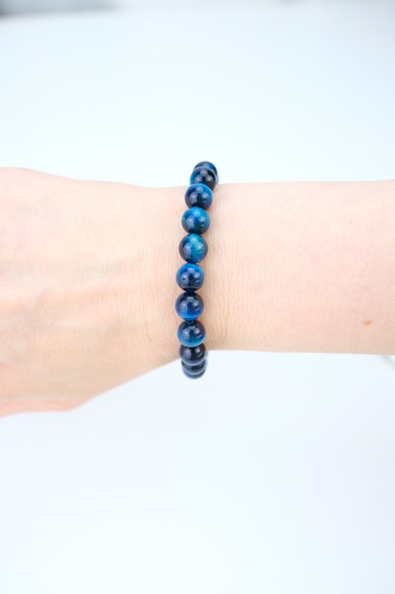 Tigerauge | Armband handgefertigt