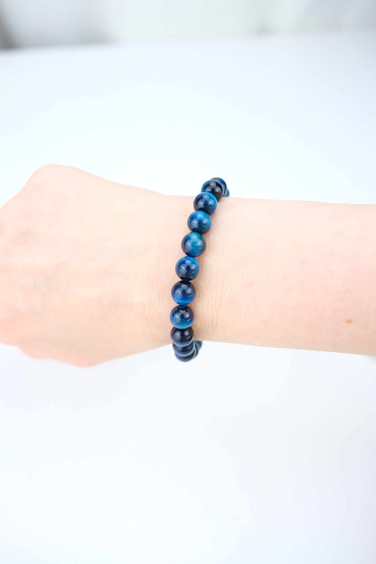 Tigerauge | Armband handgefertigt