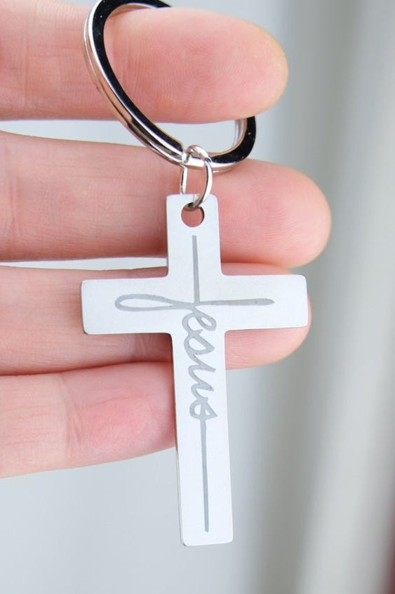Jesus | Schlüsselanhänger