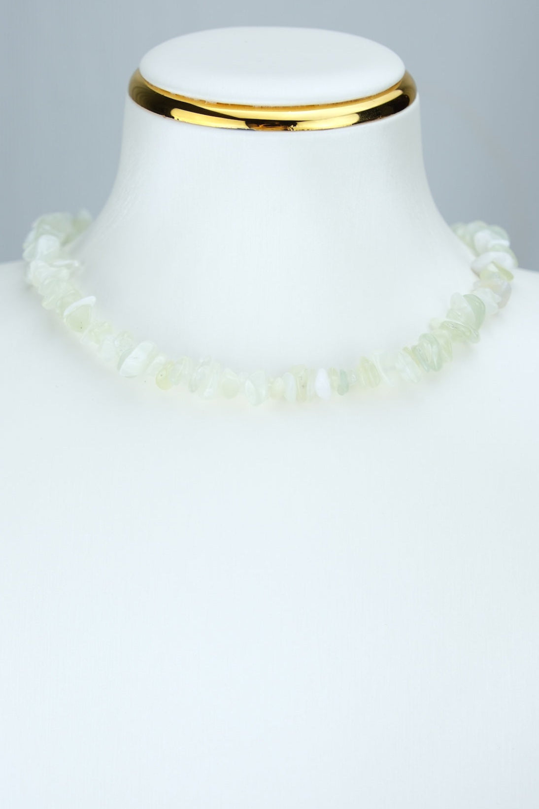 New Jade | Halskette