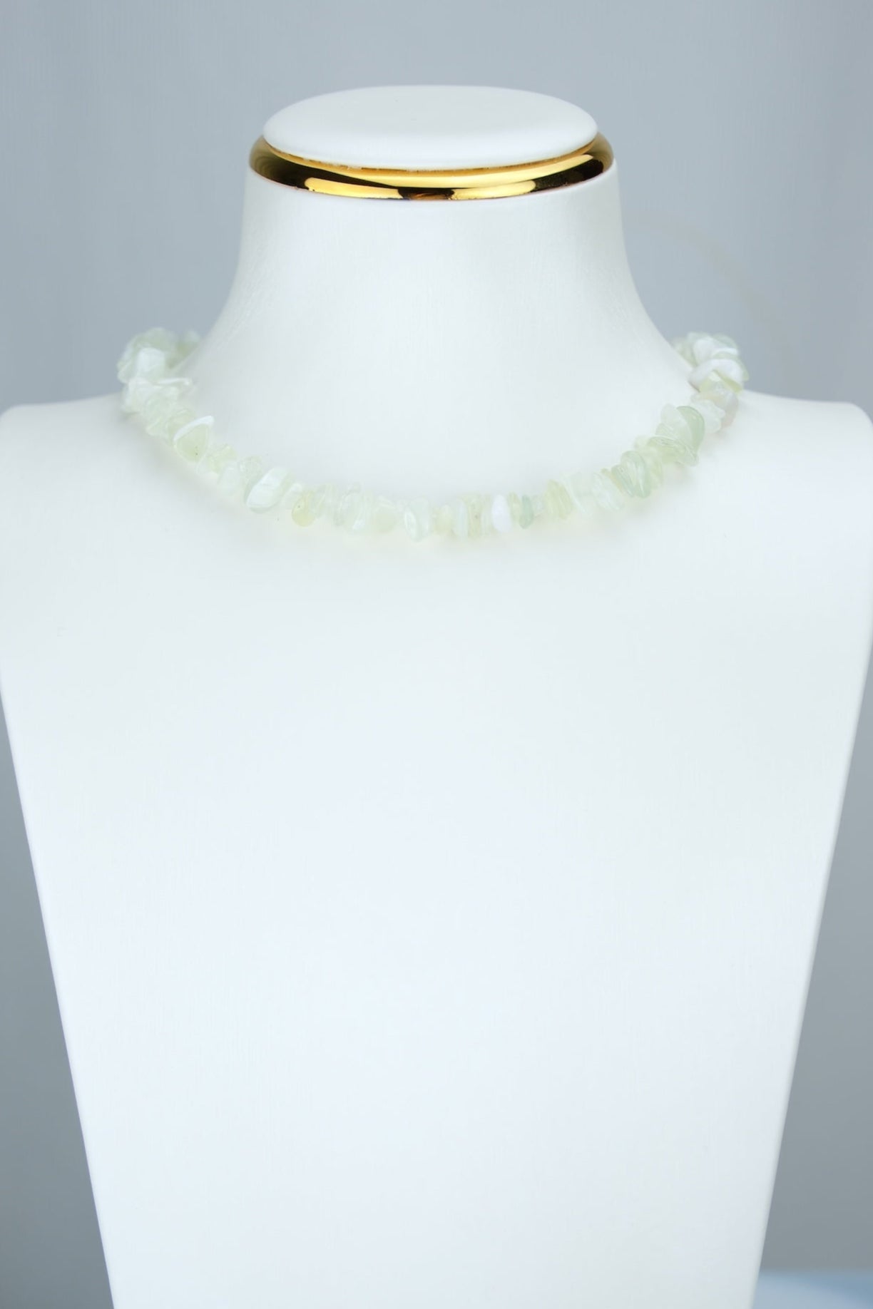 New Jade | Halskette