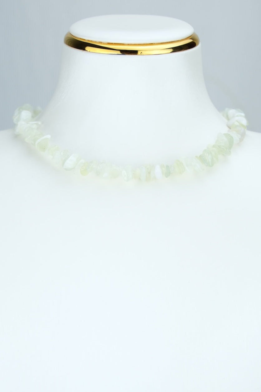 New Jade | Halskette