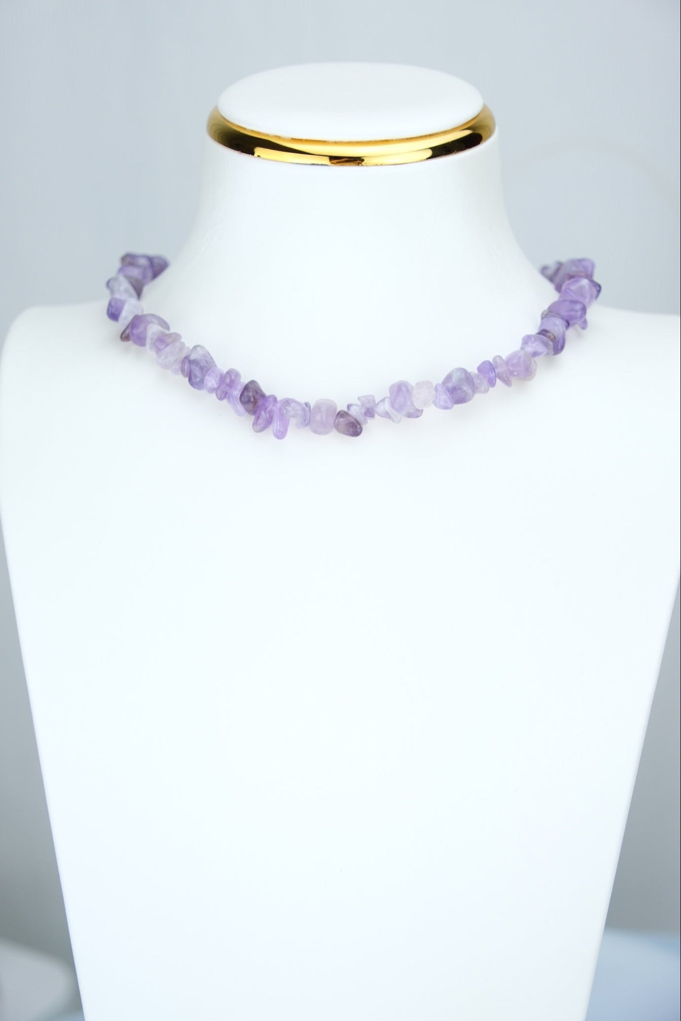 Amethyst | Halskette