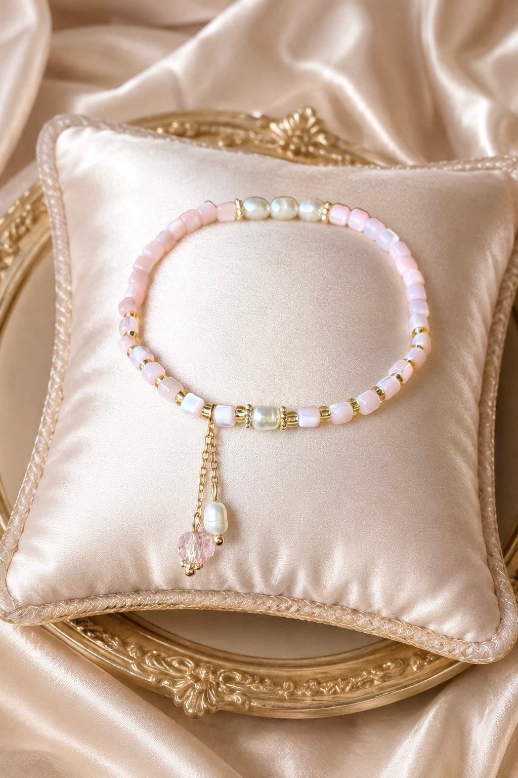 Chic | Armband handgefertigt