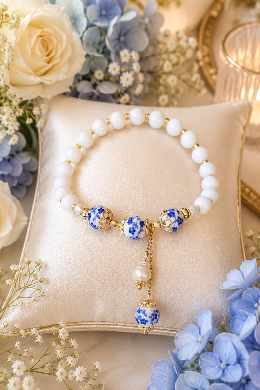 Chic | Armband handgefertigt