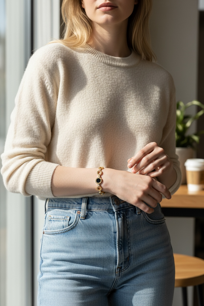 | Armband