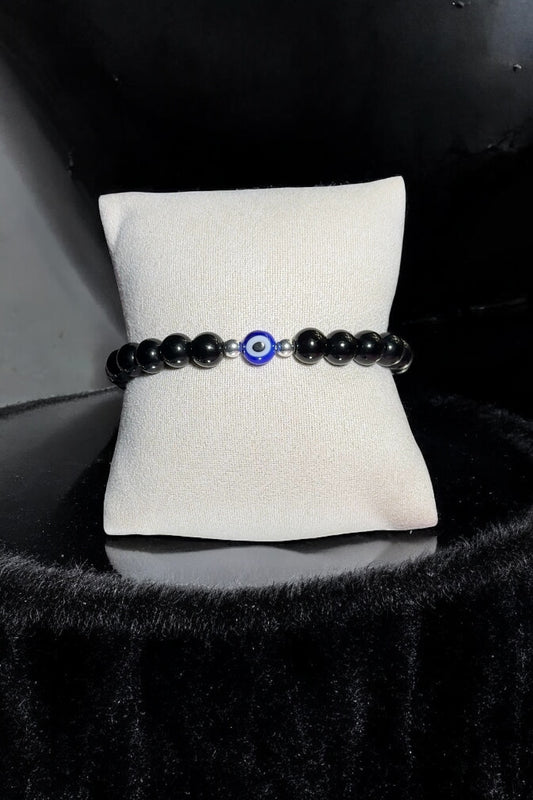 Böses Auge | Armband handgefertigt