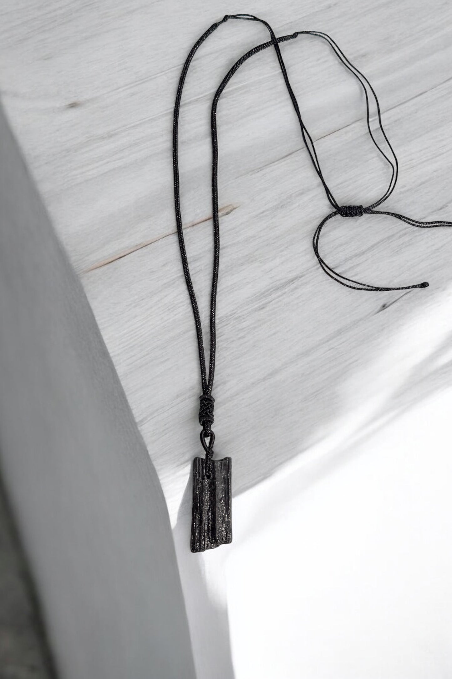 Turmalin | Halskette