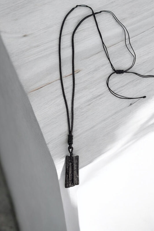 Turmalin | Halskette