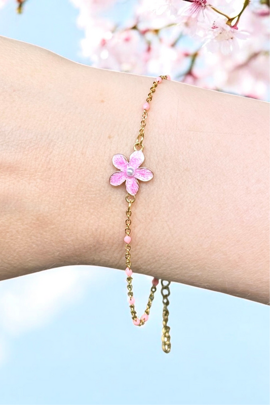 Blume | Armband