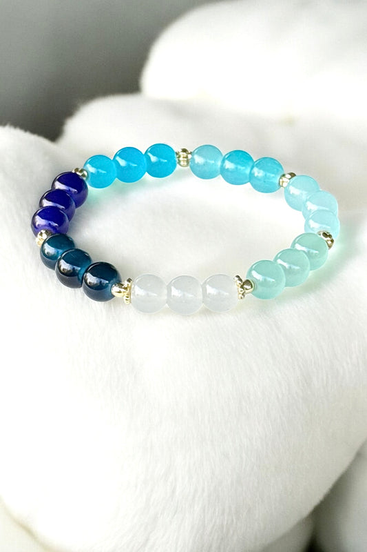 Chic `Like` | Armband handgefertigt