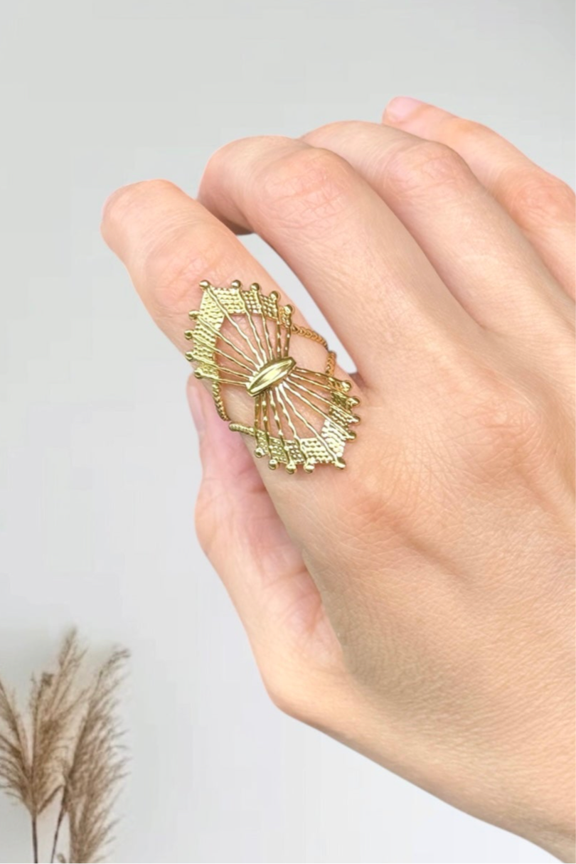 | Ring