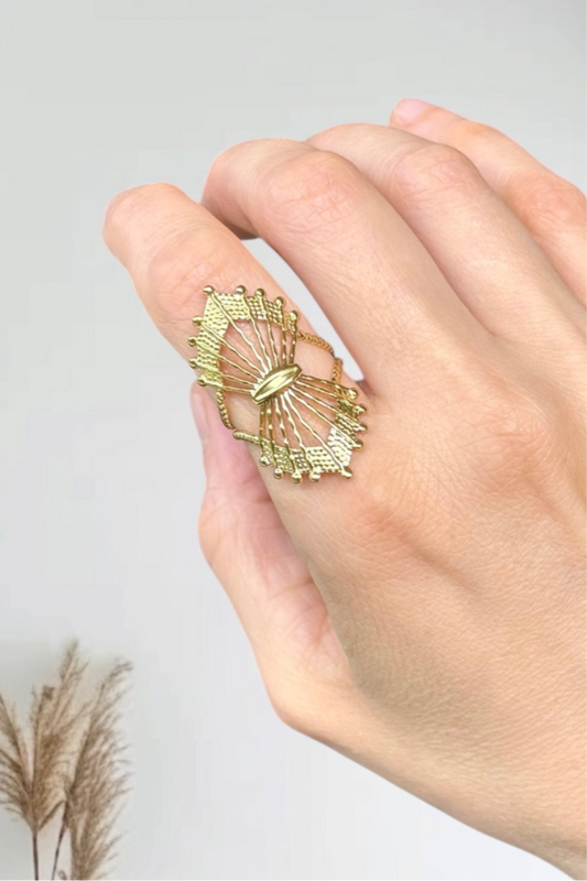 | Ring