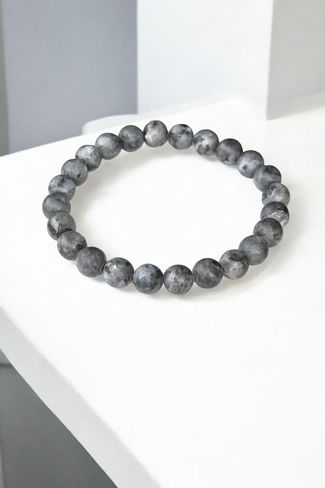 Labradorit | Armband handgefertigt