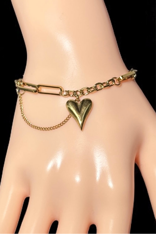 Herz | Armband