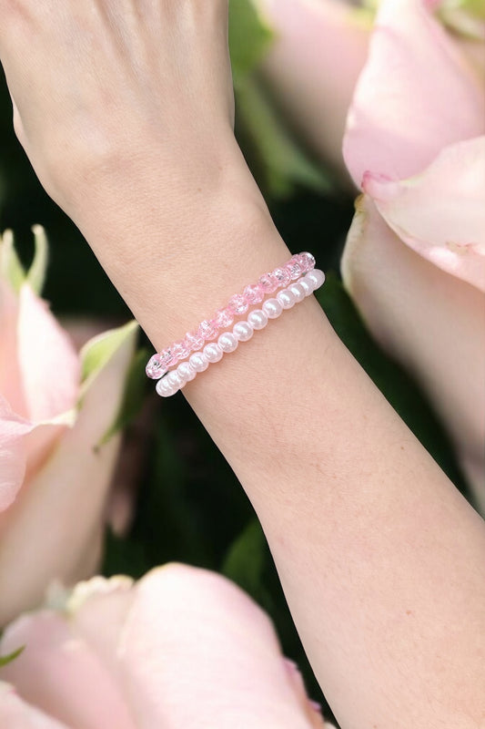 | Armbänder handgefertigt