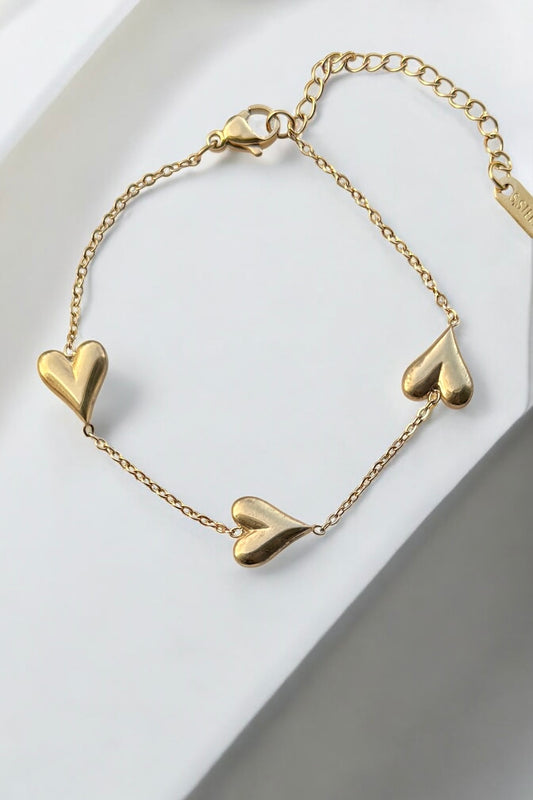 Herz | Armband