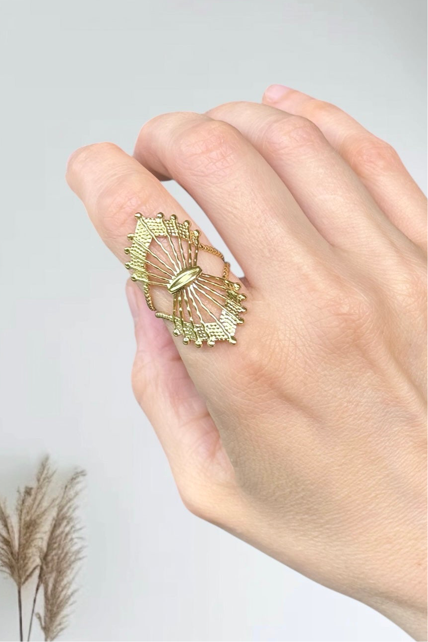 | Ring