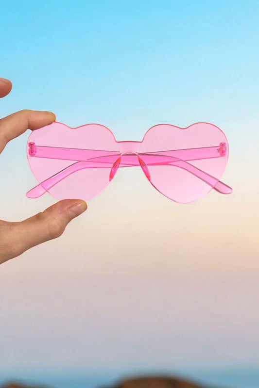 | Brille Herz