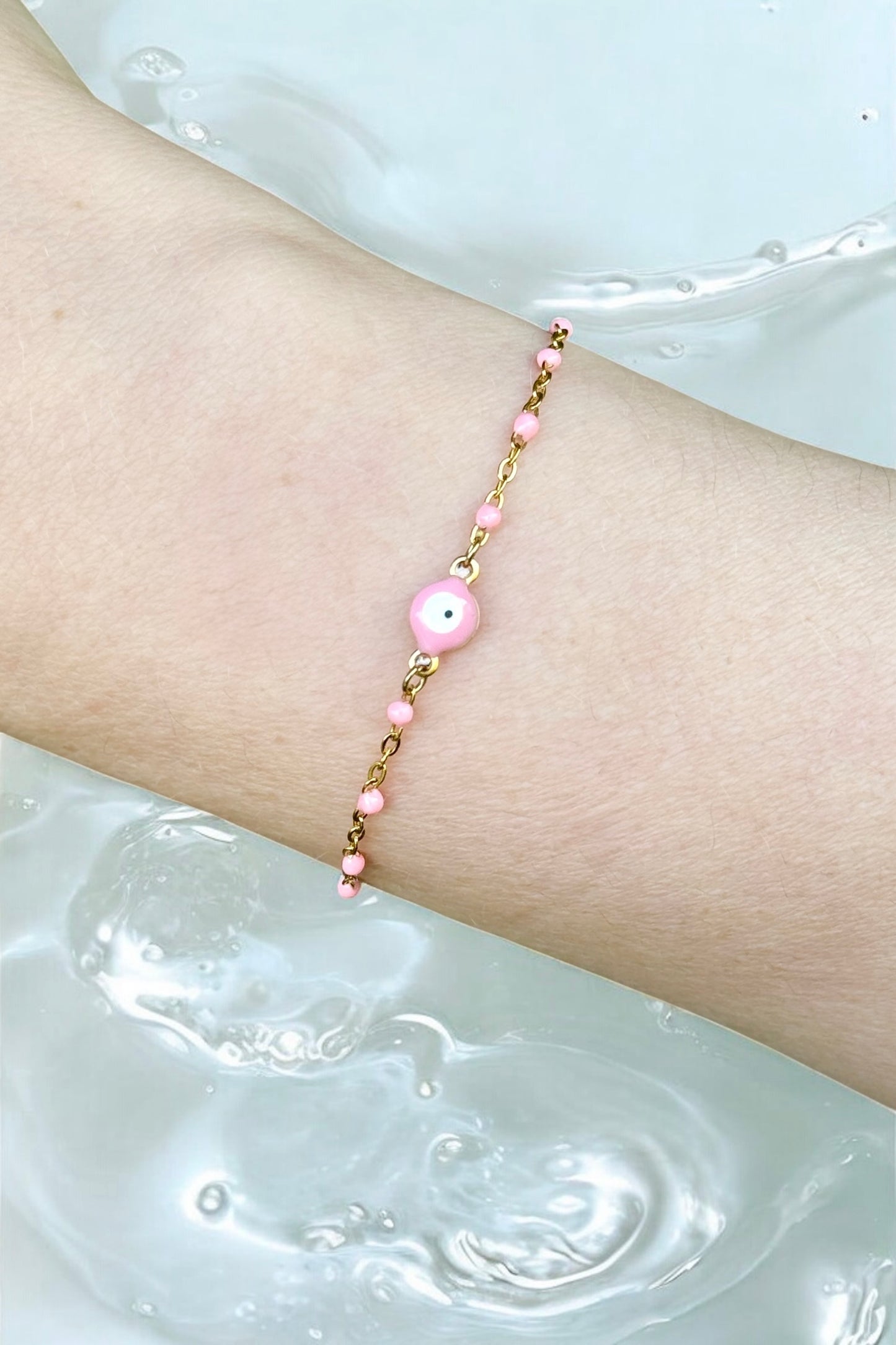 Böses Auge | Armband