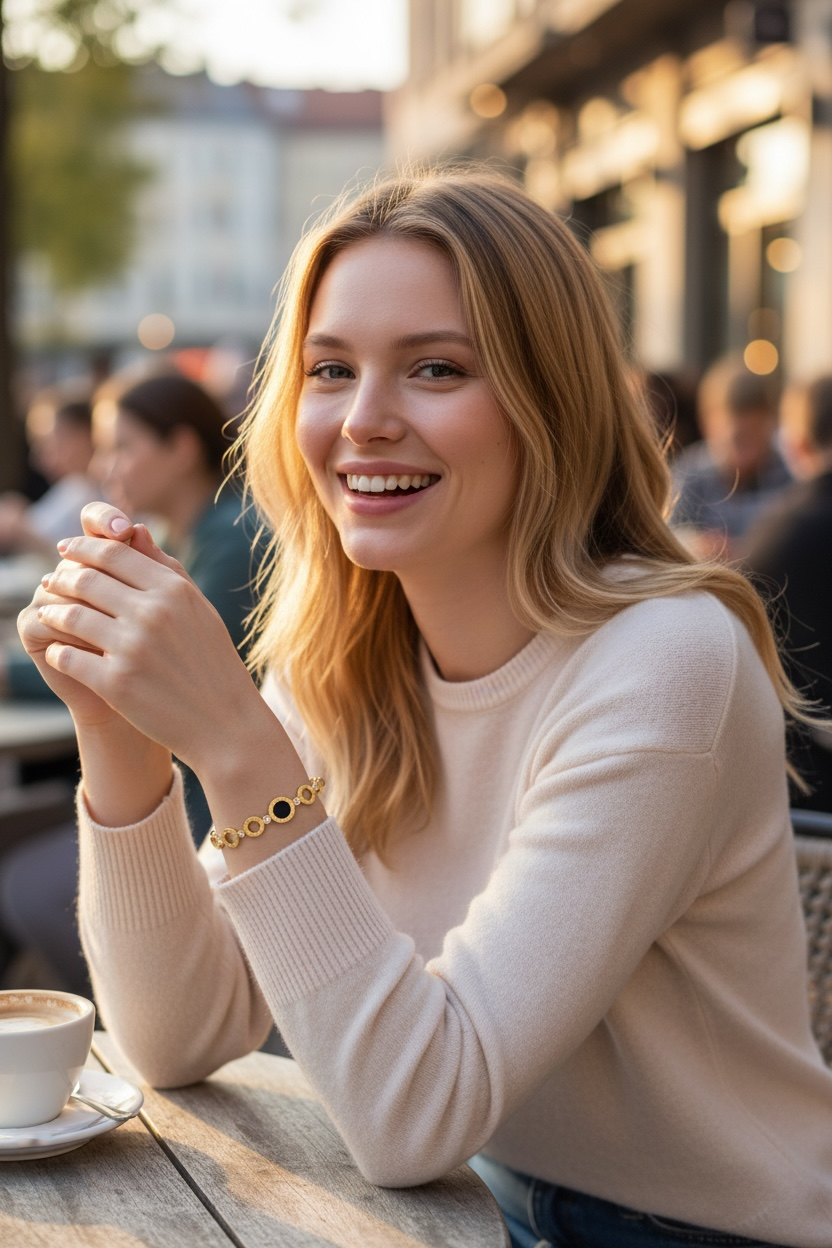 | Armband