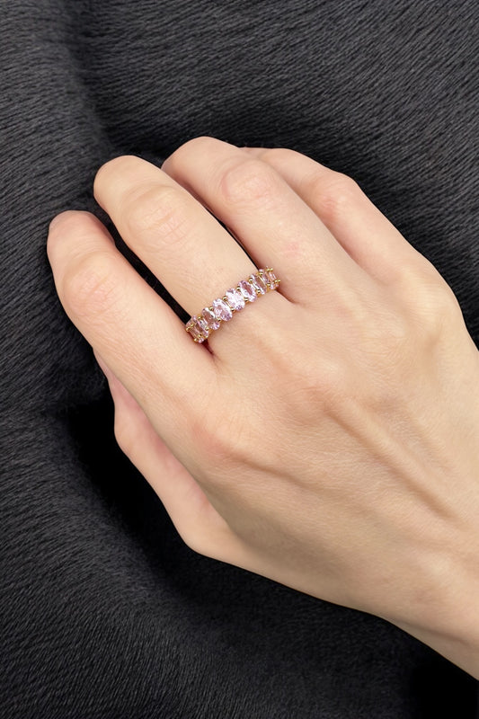 | Ring einstellbar