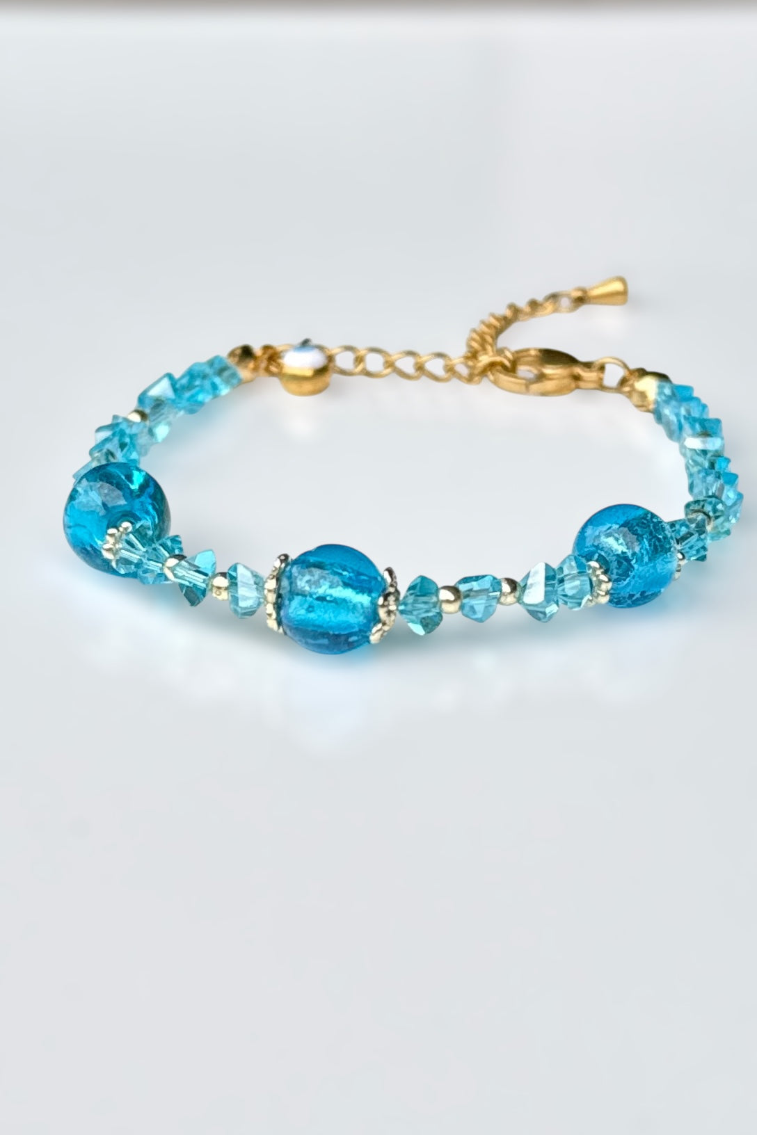 Chic ‚Trance‘ | Armband handgefertigt