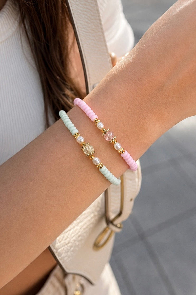Chic | Armband handgefertigt