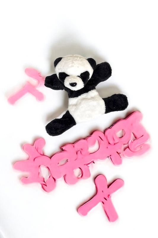 Panda | Magnet
