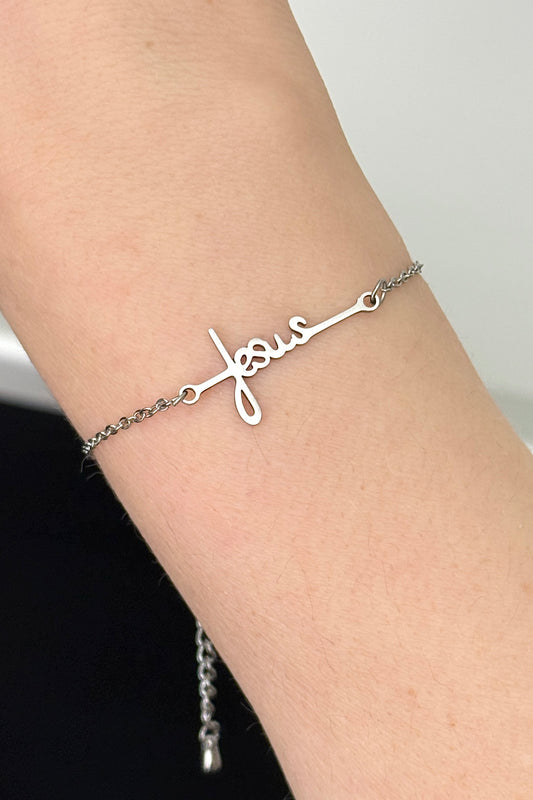 Jesus | Armband